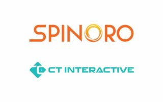 SpinOro CT Interactive