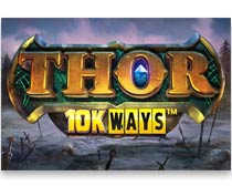 Thor 10k Ways