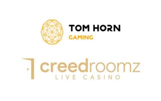 Tom Horn Gaming Creedroomz