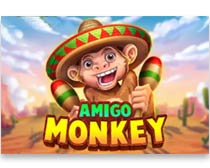Amigo Monkey