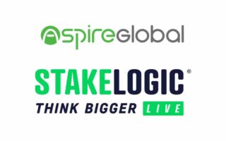 Aspire Global Stakelogic Live