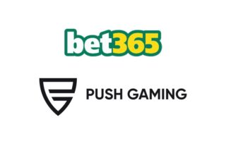 Bet365 Push Gaming