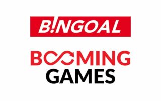 Bingoal Booming Games