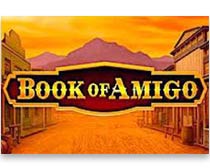 Book Of Amigo