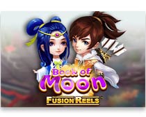 Book of Moon Fusion Reels
