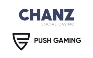 Chanz Push Gaming