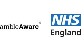 GambleAware et NHS England