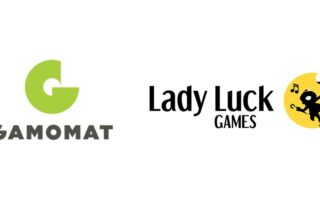 Gamomat Lady Luck Games