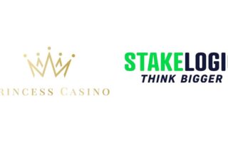 Princess Casino Stakelogic
