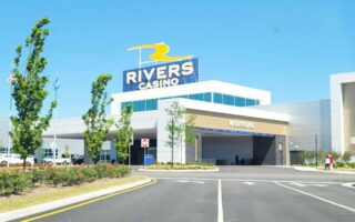 Rivers Casino Portsmouth