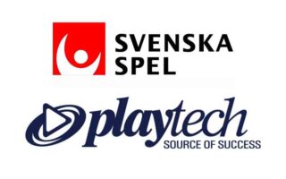 Svenska Spel Playtech