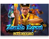 Zombie Expert Lock 2 Spin