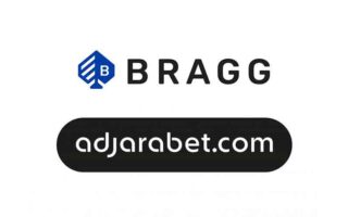 Bragg Gaming Adjarabet