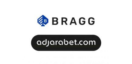 Bragg Gaming Adjarabet