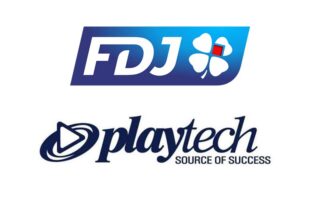 FDJ Playtech
