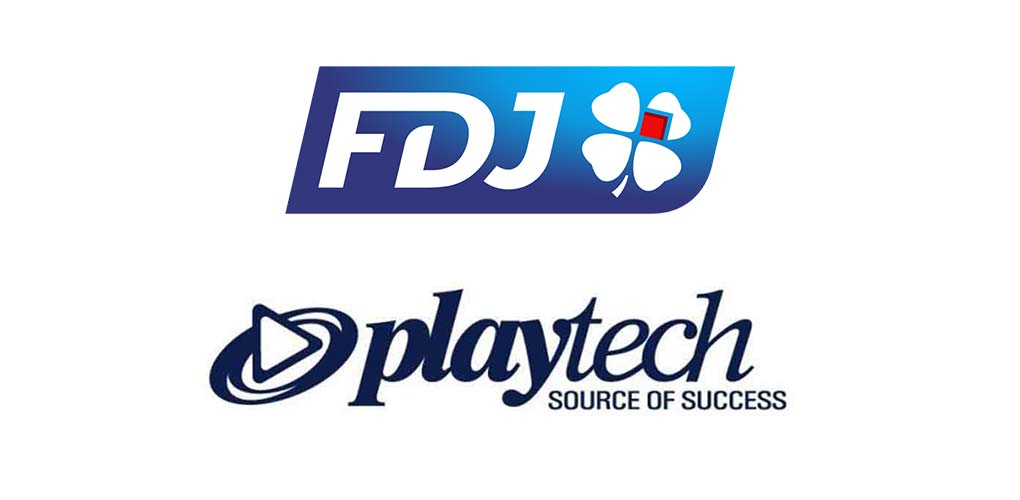 FDJ Playtech