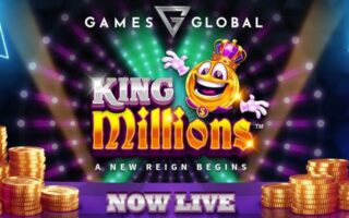 Games Global King Millions
