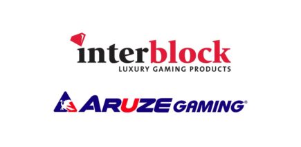 Interblock Aruze Gaming America