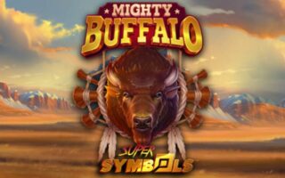 Mighty Buffalo SuperSymbols