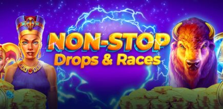 Playson Drops & Races