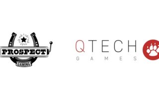 Prospect Gaming QTech Games