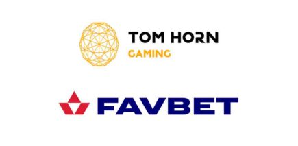 Tom Horn Gaming Favbet