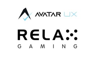 AvatarUX Relax Gaming