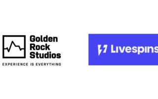 Golden Rock Studios Livespins