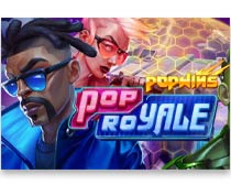 POP Royale