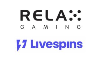 Relax Gaming Livespins