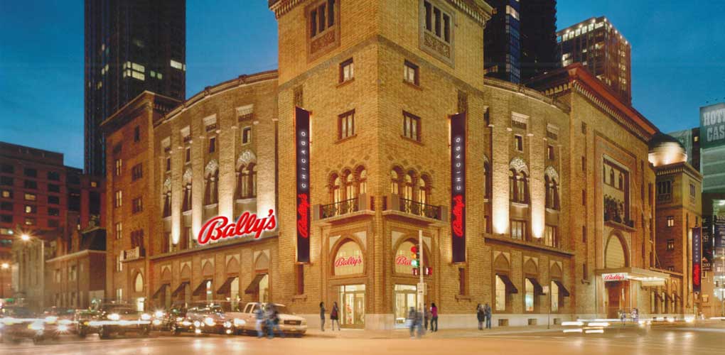 Bally's Casino Chicago