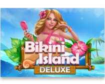 Bikini Island Deluxe