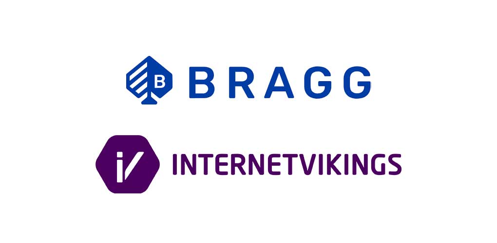 Bragg Gaming Internet Vikings