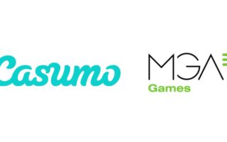 Casumo MGA Games