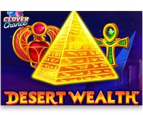 Desert Wealth