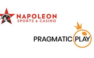 Pragmatic Play Napoleon Sports & Casino