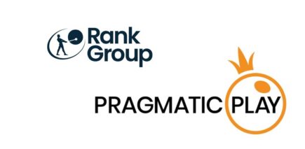 Rank Group Pragmatic Play