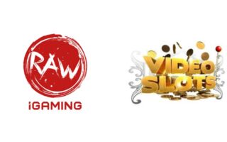 RAW iGaming Videoslots