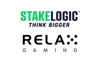 Stakelogic Relax Gaming
