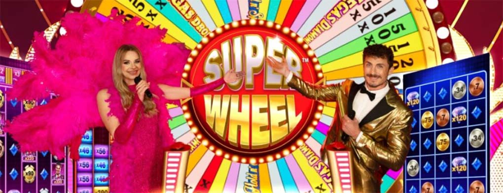 Super Wheel