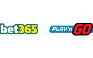 Bet365 Play'N Go