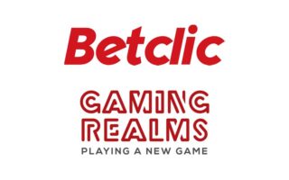 Betclic Gaming Realms