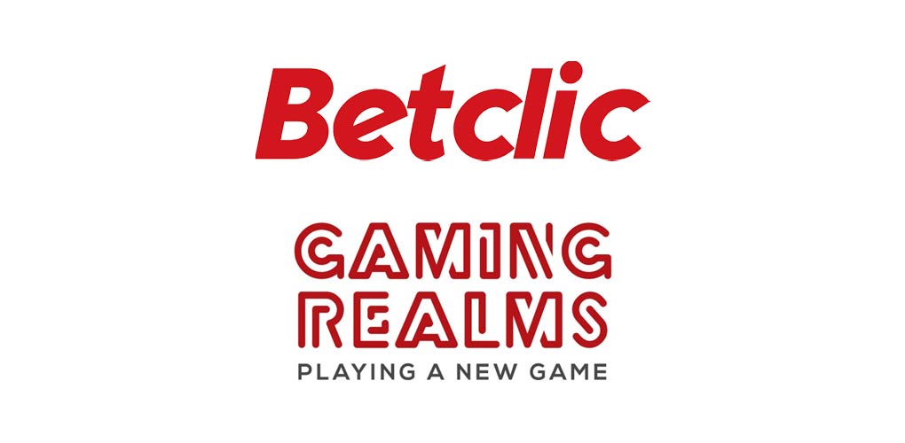 Betclic Gaming Realms