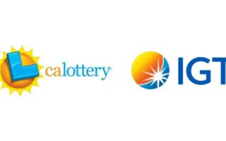 California Lottery IGT