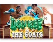 Donkey & The Goats