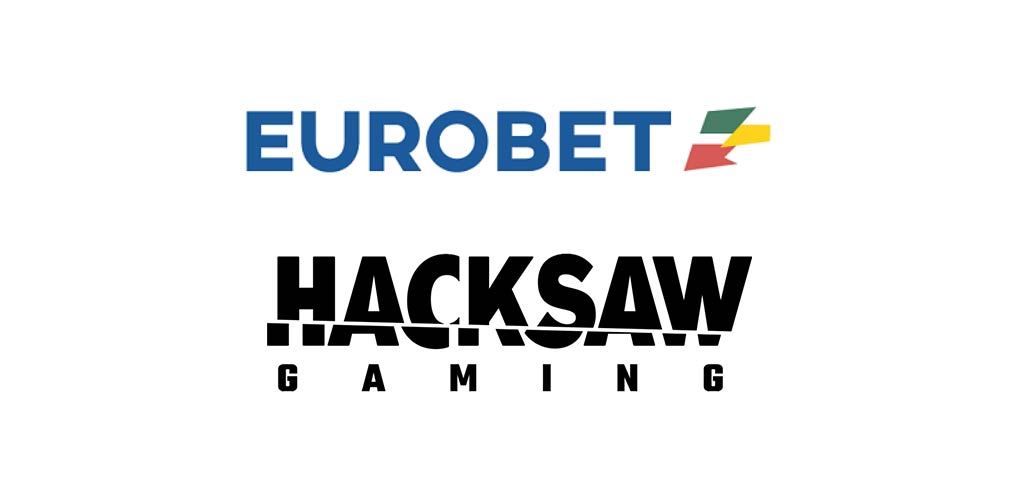 Eurobet Hacksaw Gaming