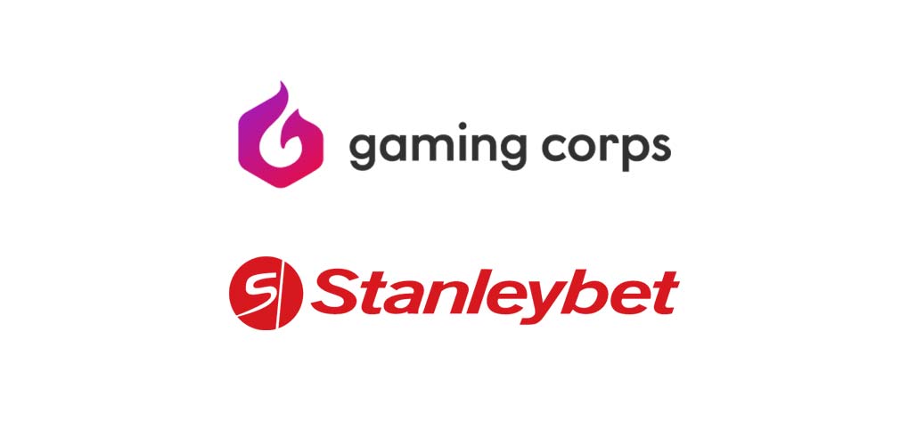 Gaming Corps Stanleybet