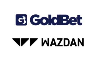GoldBet Wazdan