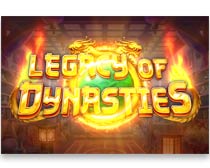 Legacy of Dynasties