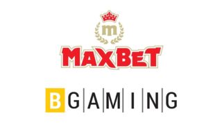 Maxbet BGaming